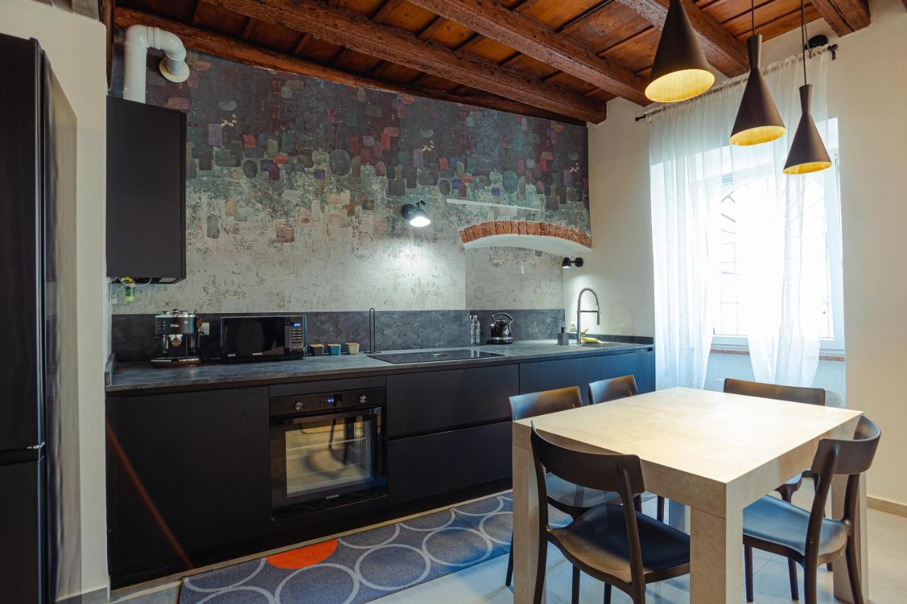 15Th Century Loft - Verona City Centre Экстерьер фото