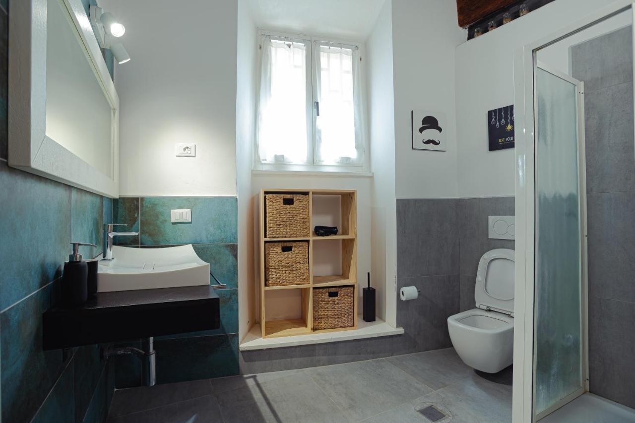 15Th Century Loft - Verona City Centre Экстерьер фото