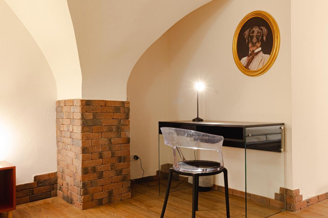 15Th Century Loft - Verona City Centre Экстерьер фото