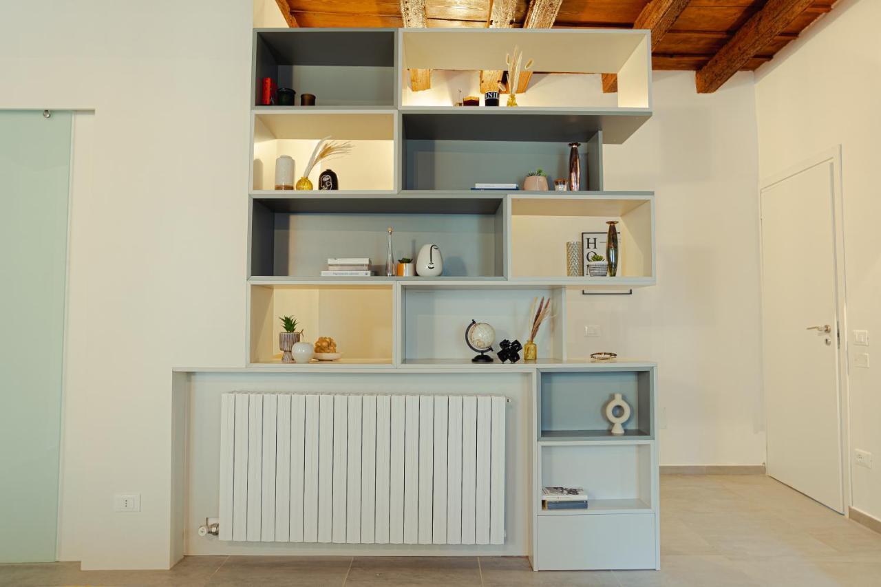 15Th Century Loft - Verona City Centre Экстерьер фото