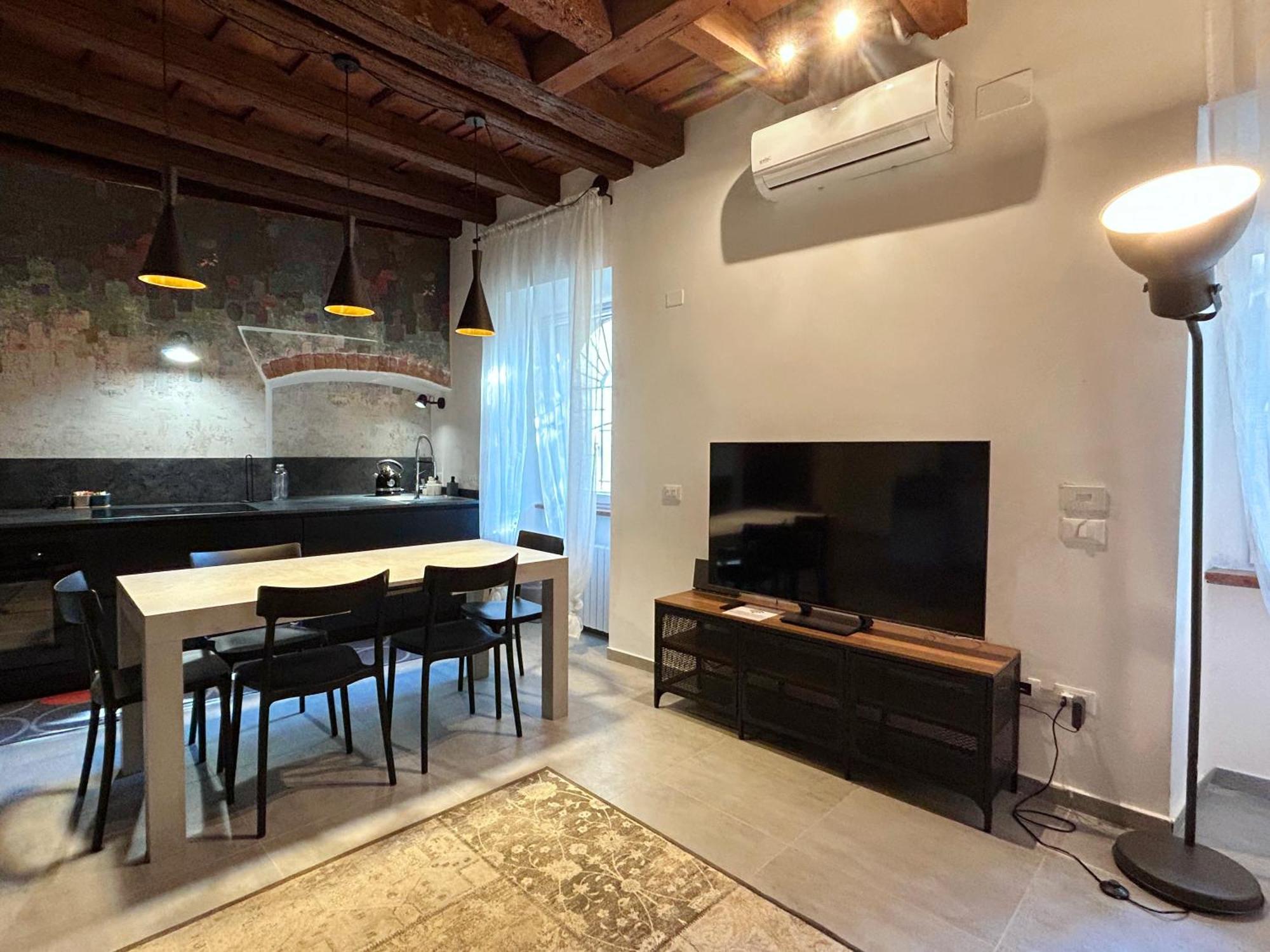 15Th Century Loft - Verona City Centre Экстерьер фото