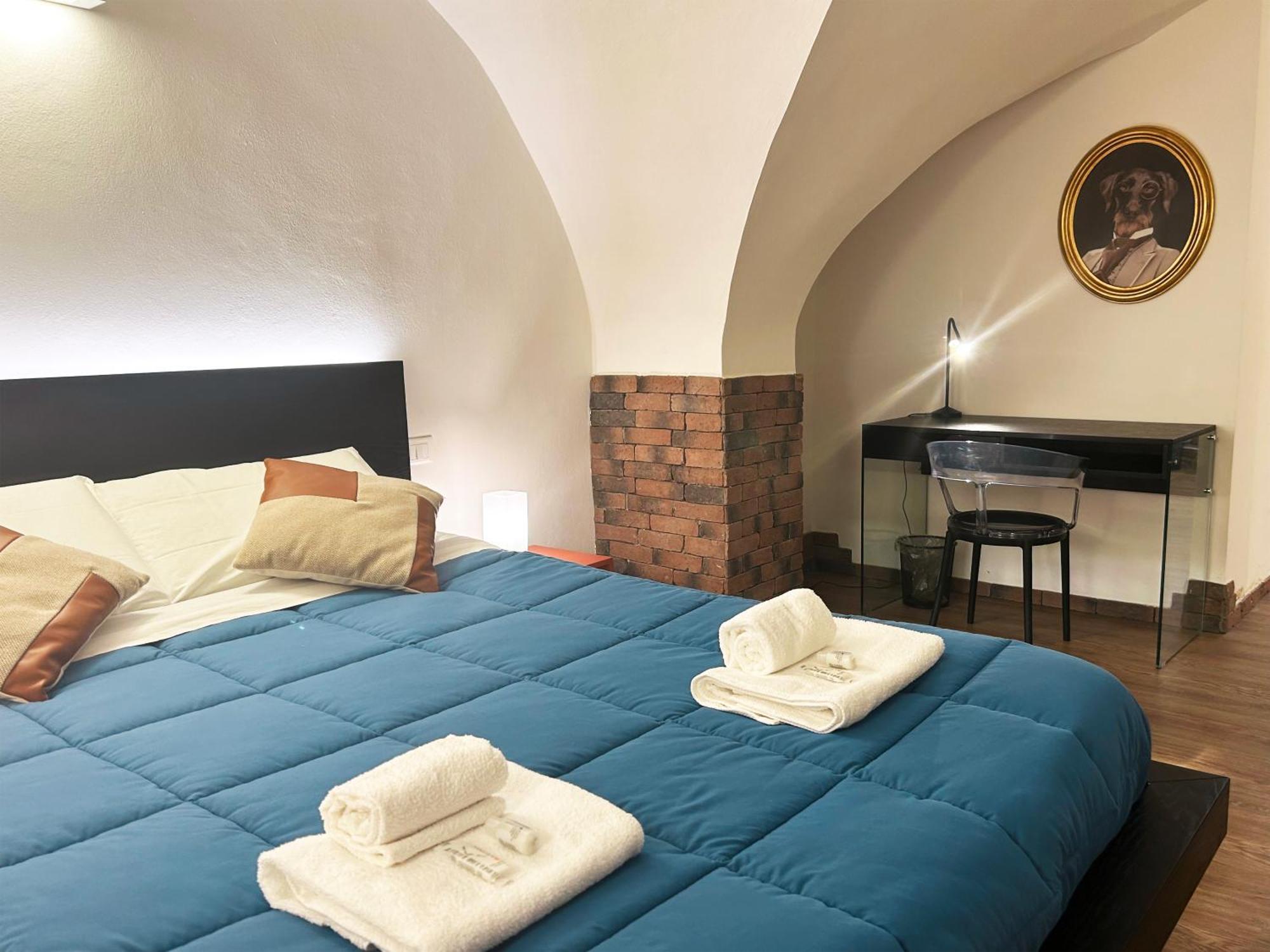 15Th Century Loft - Verona City Centre Экстерьер фото