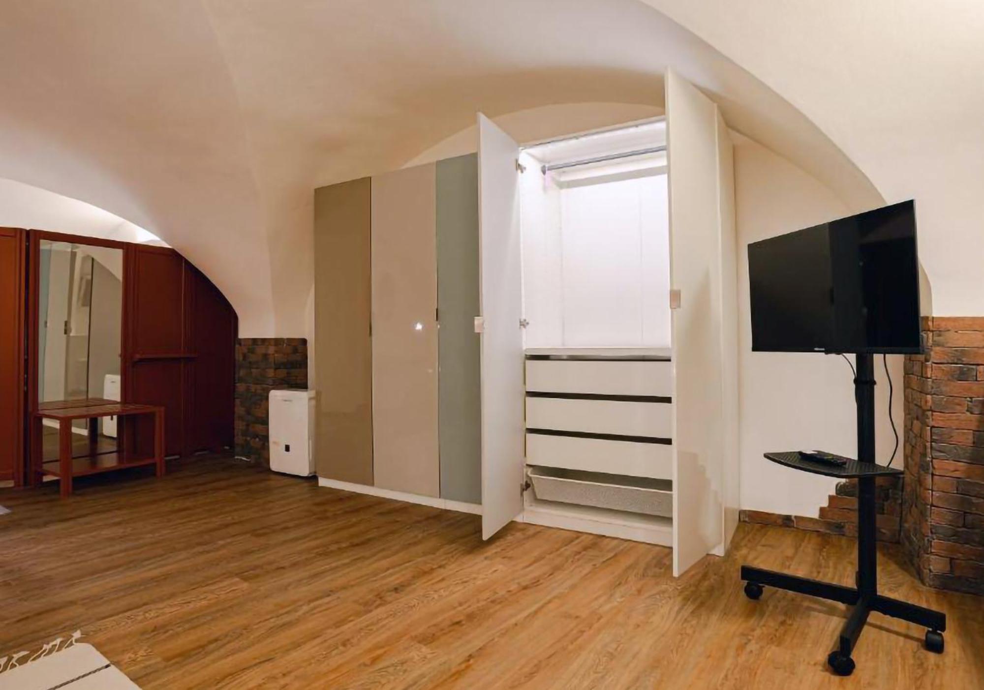 15Th Century Loft - Verona City Centre Экстерьер фото